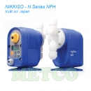 Bơm định lượng NIKKISO series NFH